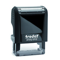 trodat Printy 4910