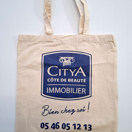 sac promotionnel